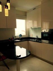 Sunny Parc (D15), Apartment #575955431